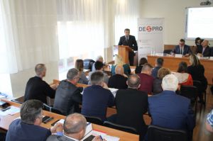 У планах — зменшення  кількості звалищ